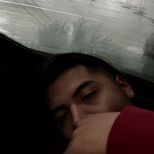 Meet your Posher, Roberto